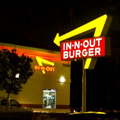 In N Out