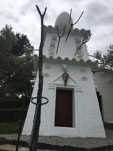 Dali Garden