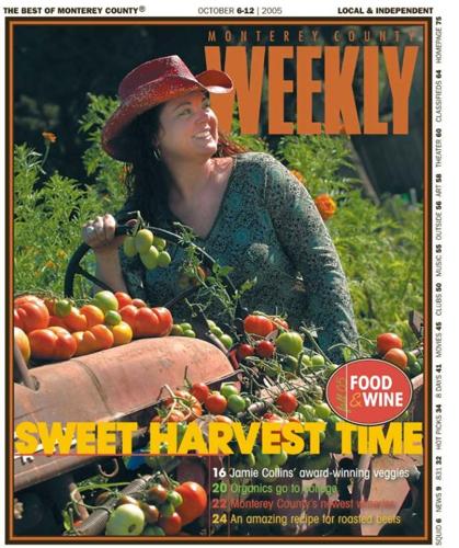 Issue Oct 06, 2005 