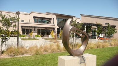 Monterey Peninsula College
