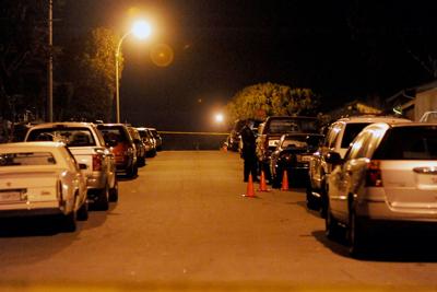Once again, Monterey County ranks number one in the state in youth homicide rates.