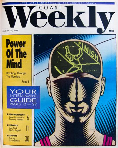 Issue Apr 20, 1989 