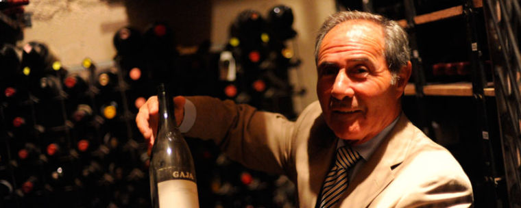 Better With Age: A timeless sommelier keeps serving at one of the county’s top wine destinations.  
