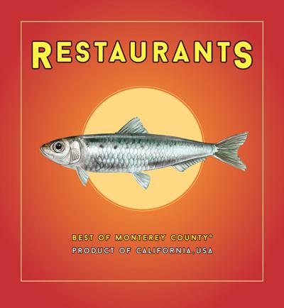 Restaurants - Best Of Monterey County 2023