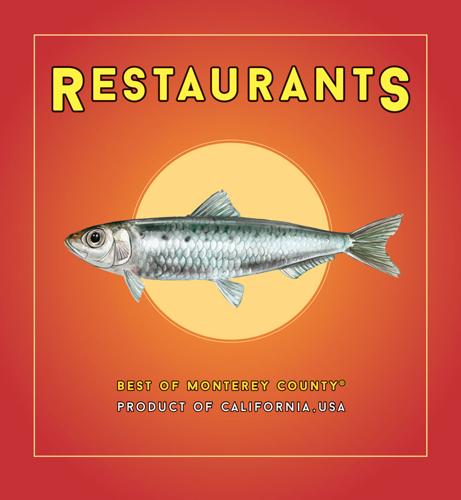 Restaurants - Best Of Monterey County 2023