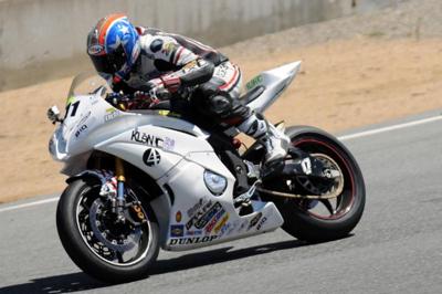 Quiet Pacific Grove Gets a Roaring Motorcycle Showcase  