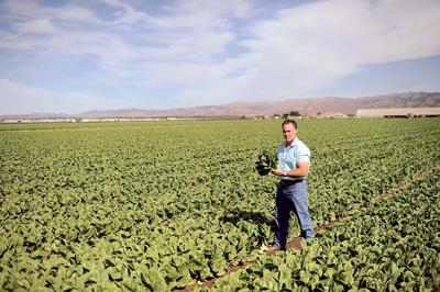 Best of Monterey Bay® Agricultuere
