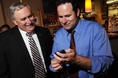 Final election tally confirms early outcomes.  