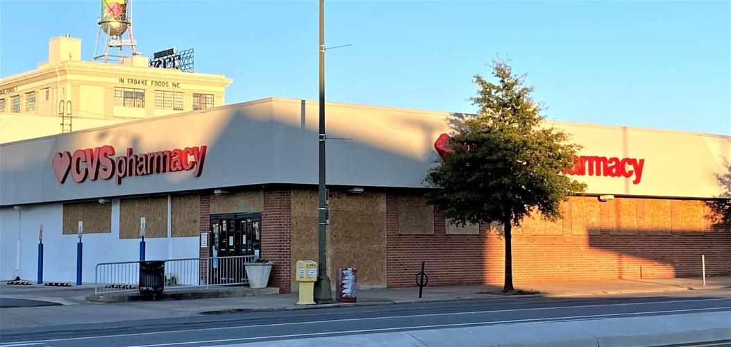 CVS