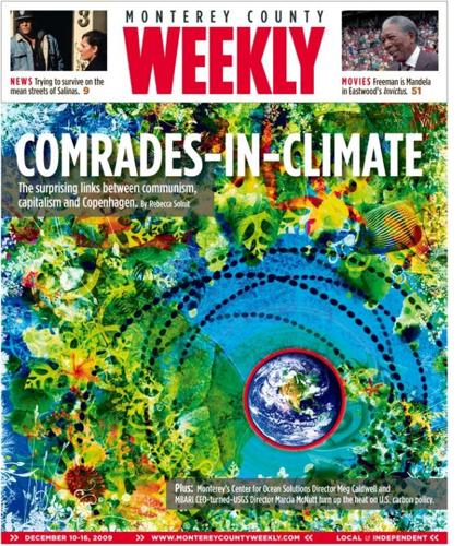 Issue Dec 10, 2009 