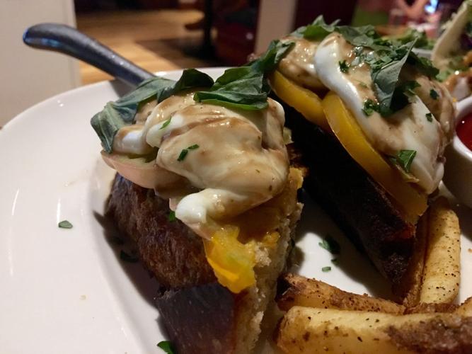 Melt in Your Mouth