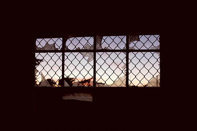 Endless Sunset