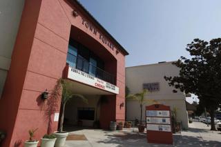 First-ever film festival in King City gives moviemakers a golden opportunity.