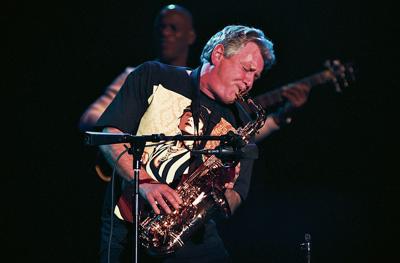 Jazz Broken Beautifully