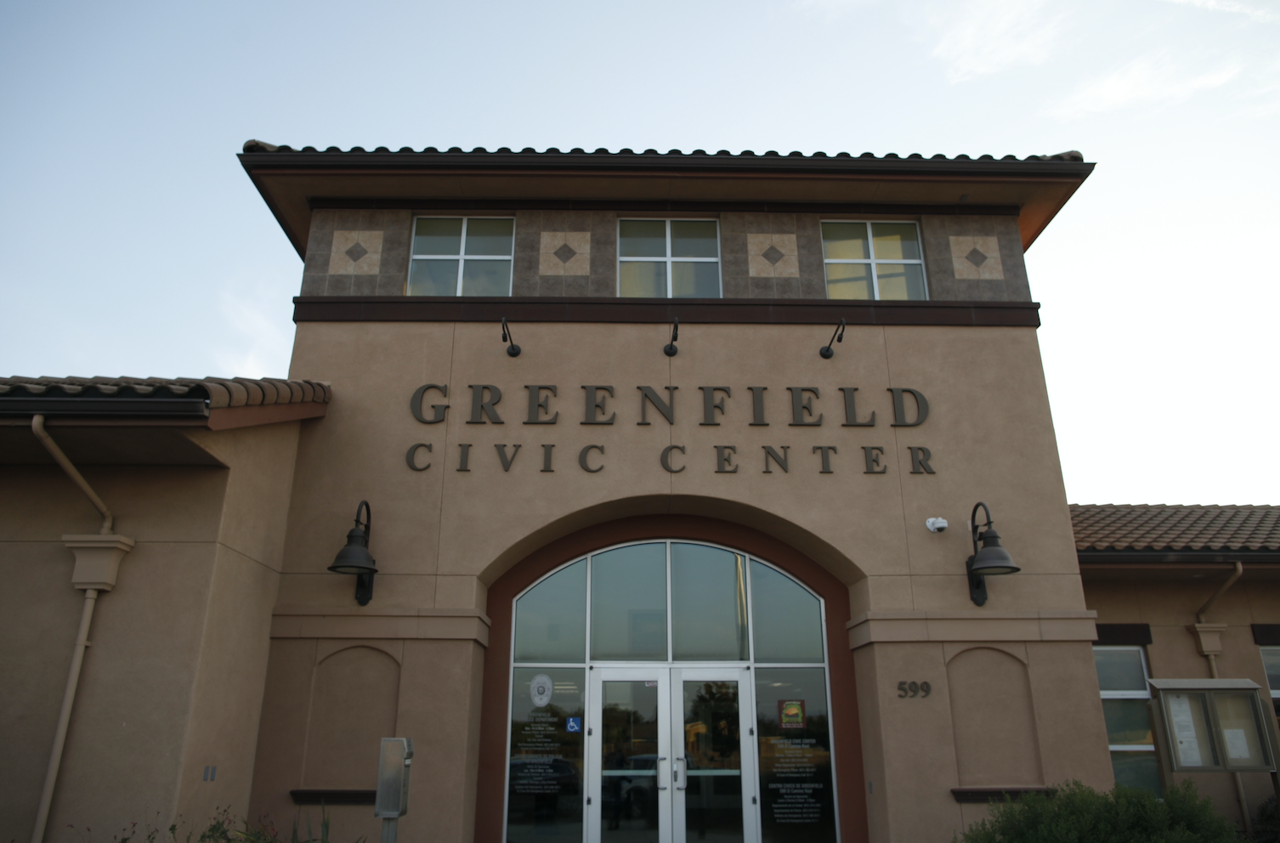 Greenfield City Council approves $60,000 Groundwater Sustainability budget amendment.