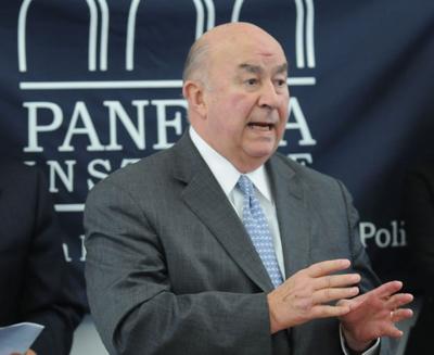 Panetta Institute discusses future of California’s public education.  