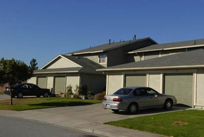 All of Marina Heights low-income homes are already occupied.  