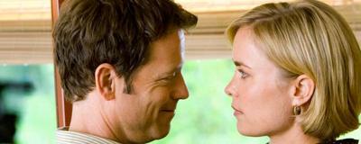 Feast of Love mutes a tale of irrational passions.  