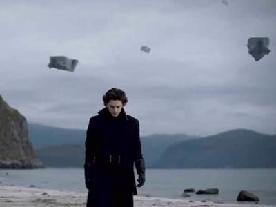 Dune Chronicles