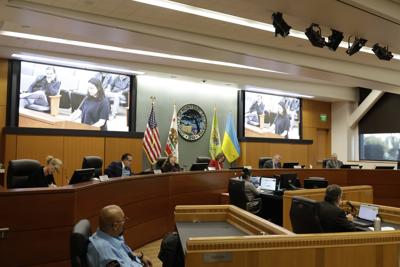 Monterey County Board of Supervisors 2026 (copy) Spanish