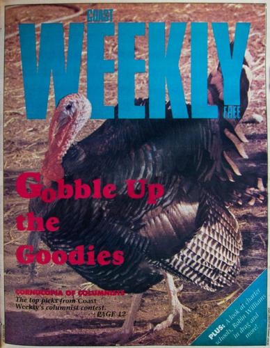 Issue Nov 24, 1993 