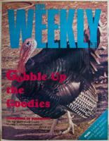 Issue Nov 24, 1993 