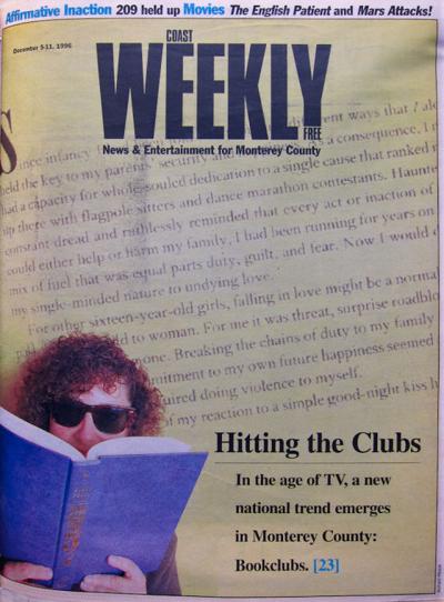 Issue Dec 05, 1996 