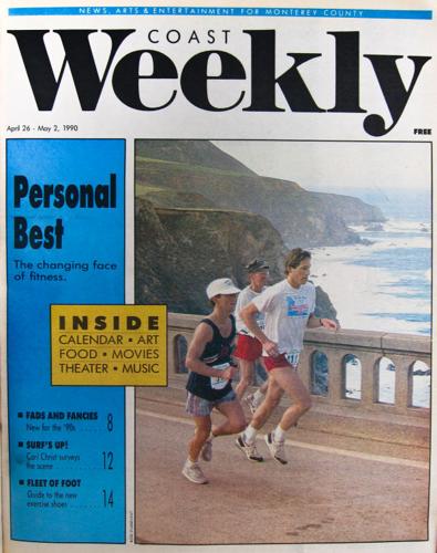 Issue Apr 26, 1990 