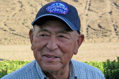 George Tanimura