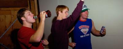 Binge drinking is a national epidemic. But is lowering the consumption age a solution – or just another slogan?  