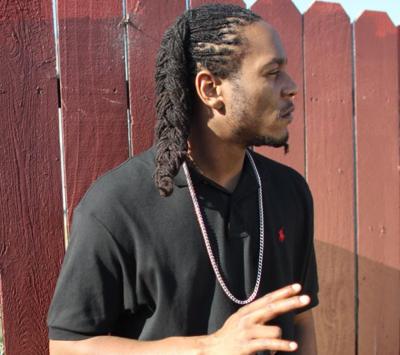 Shady Nate’s record release show helps remind a local rapper/promoter how far he’s come.  