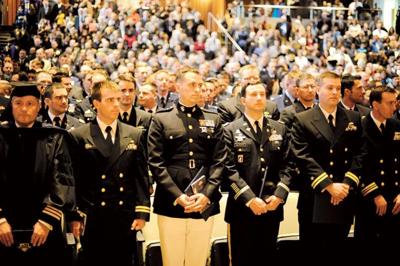 In the aftermath of unprecedented NPS firings, some fear the Navy is questioning the school’s very existence.  