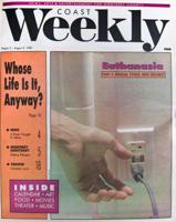 Issue Aug 03, 1989 