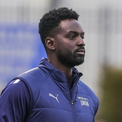 Simon Dawkins MBFC technical director