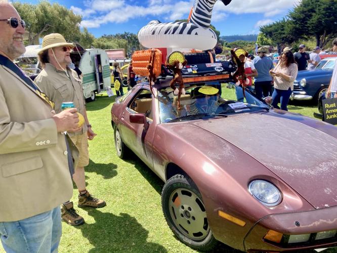 Concours d'Lemons 3 2024
