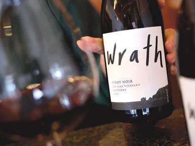 Wrath - Best Of 2025