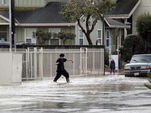 Image for display with article titled A New Report Shows Infrastructure Can Make the Pajaro River Floodplain Suitable for More Housing.