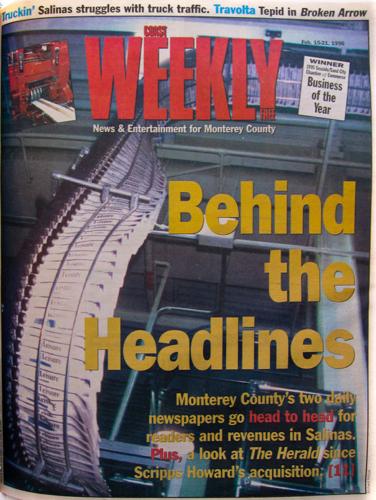 Issue Feb 15, 1996 