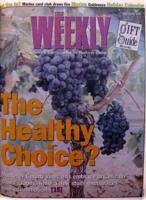 Issue Nov 22, 1995 