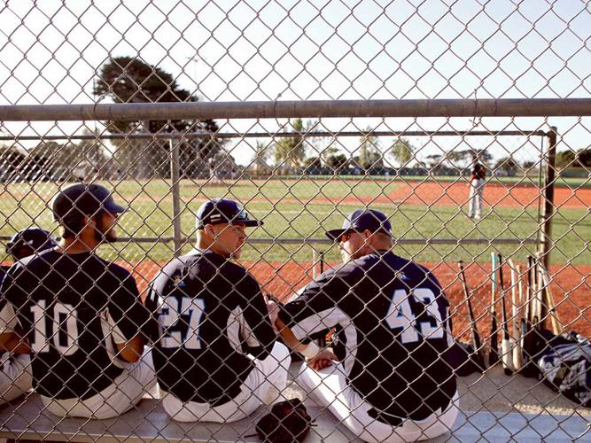 Playing Longball