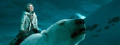 <i>The Golden Compass</i> loses tension with its abrupt pacing.  