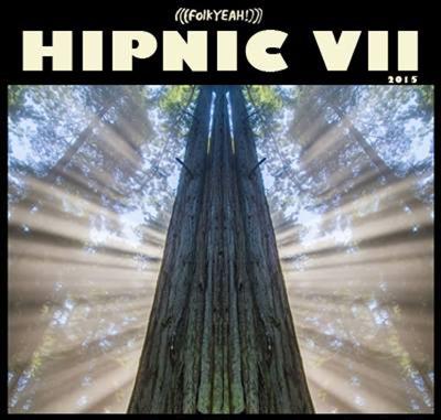 Hipnic VII goes down May 15-17, 2015 at Fernwood Resort in Big Sur.