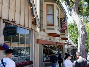Image for display with article titled A Group of Carmel Residents Is Determined to Find Affordable Housing They Can Support.