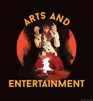 Arts & Entertainment - Best Of Monterey County 2023