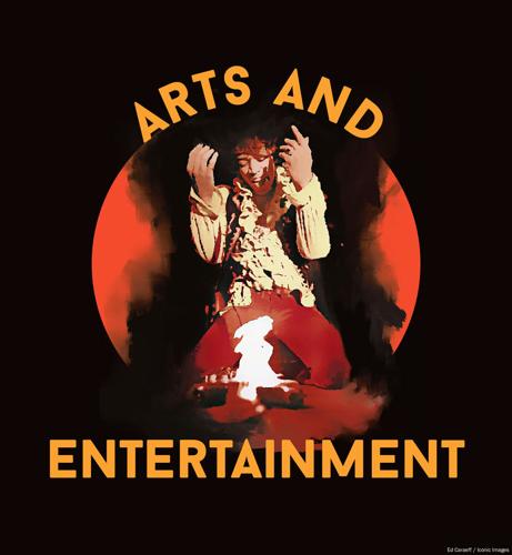 Arts & Entertainment - Best Of Monterey County 2023