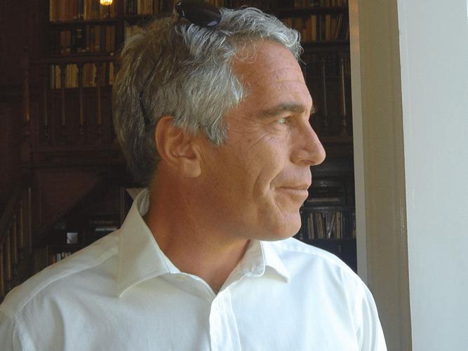 In Epstein’s Orbit