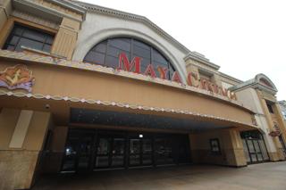 Salinas’ Maya Cinemas closes. MST launches Uber program. Steinbeck scholar to meet with readers.