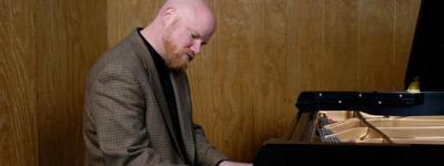 Twelve standout pianists converge for a rare show in Pacific Grove.  