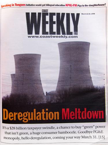 Issue Mar 12, 1998 