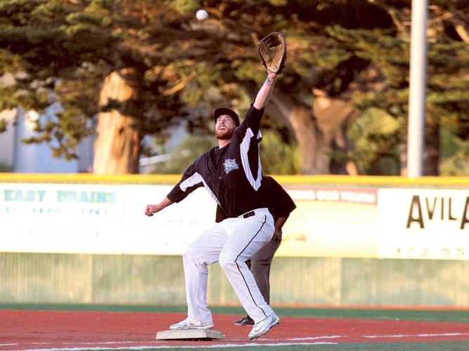 Playing Longball